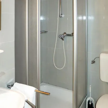 Apartman Simon-1 By Interhome Kappl