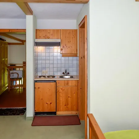 Appartement Simon - Kpl270 By Interhome