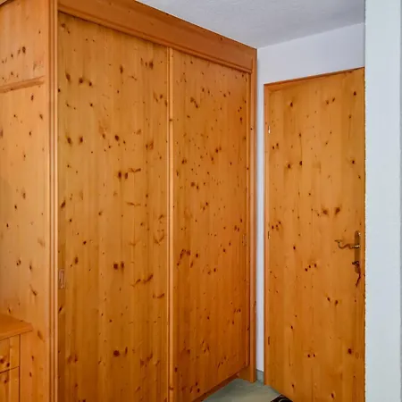 Simon-1 By Interhome Apartman Kappl