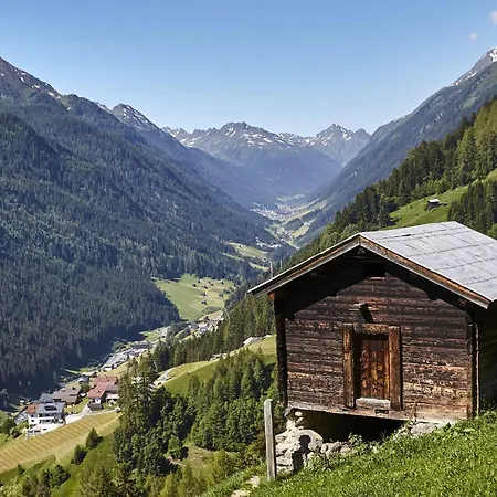 Simon-1 By Interhome Διαμέρισμα Kappl (Landeck)