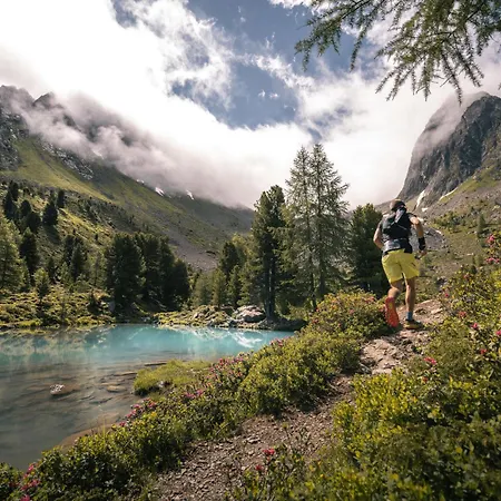 Simon-1 By Interhome Διαμέρισμα Kappl (Landeck)