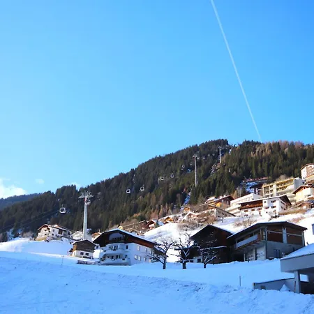 Simon-1 By Interhome Kappl (Landeck)