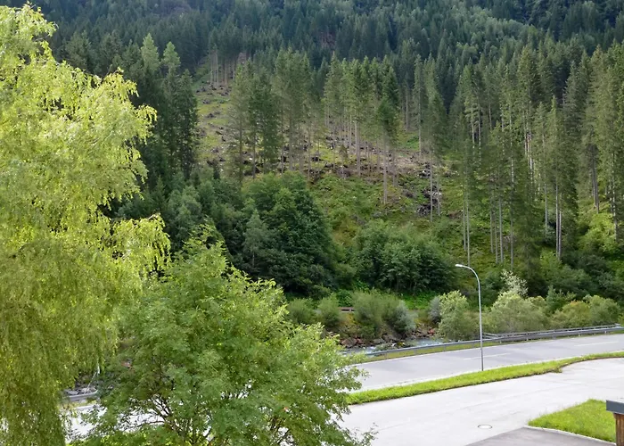 Simon-1 By Interhome *