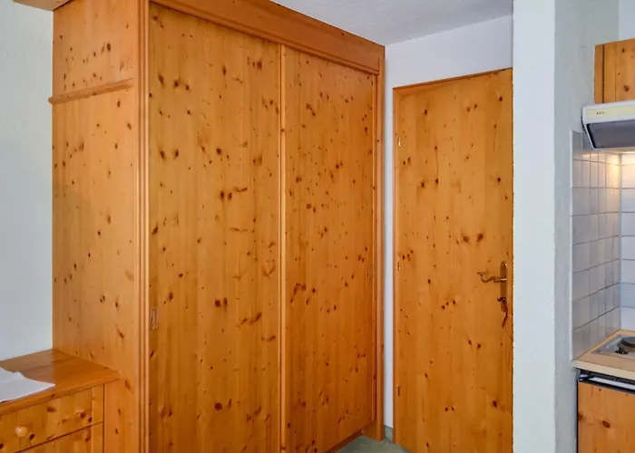 Simon-1 By Interhome Διαμέρισμα Kappl (Landeck)