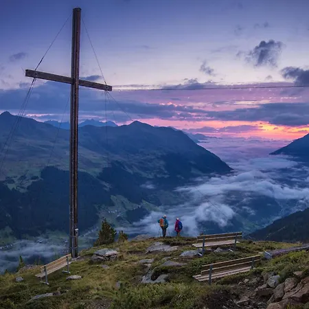 Simon-1 By Interhome Kappl (Landeck)