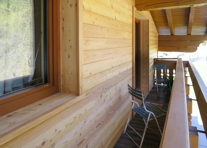 Simon-1 By Interhome Apartamento