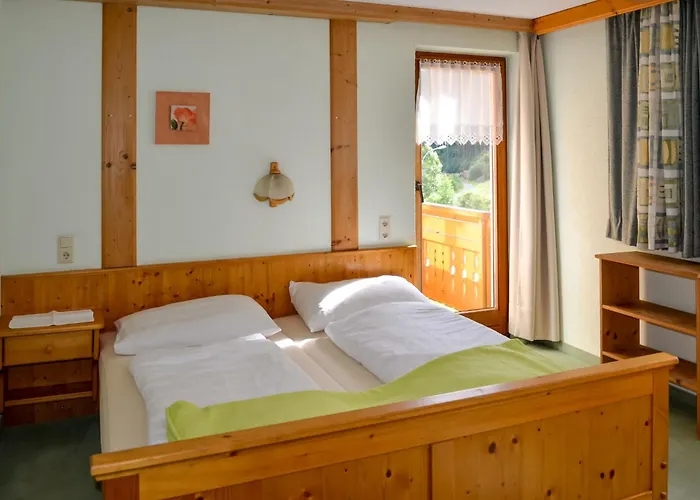 Simon-1 By Interhome Apartamento