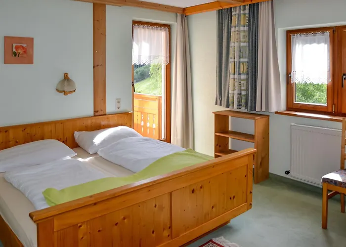 Simon-1 By Interhome Apartamento *