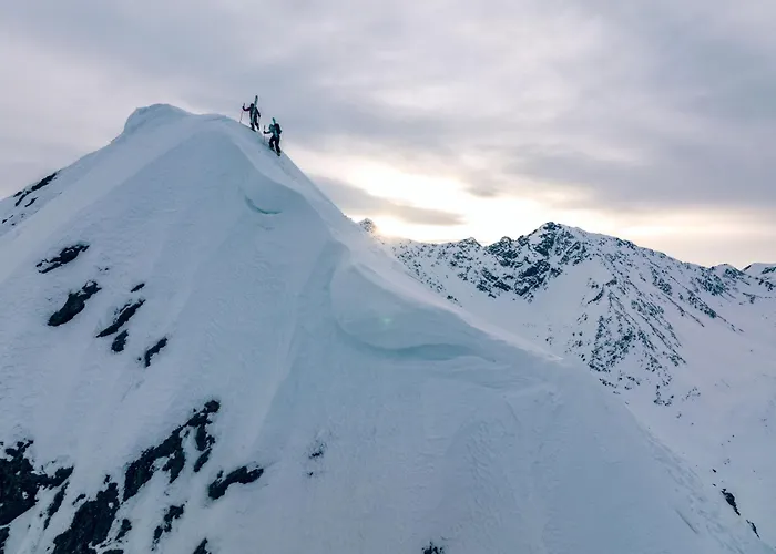 Simon-1 By Interhome