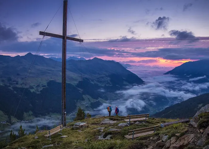 Simon-1 By Interhome Kappl (Landeck)