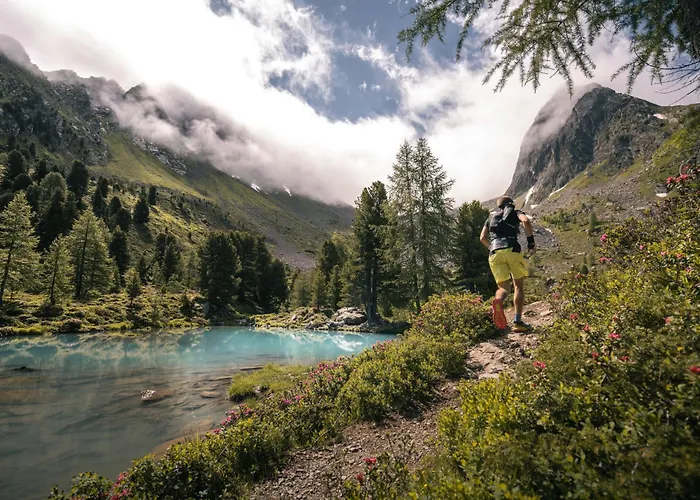 Simon-1 By Interhome Apartamento Kappl (Landeck)